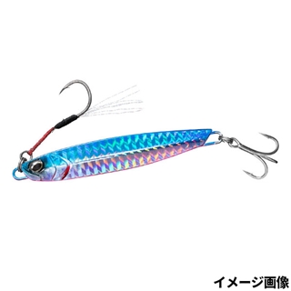ダイワ サムライジグR 60g PHブルピン【ゆうパケット】