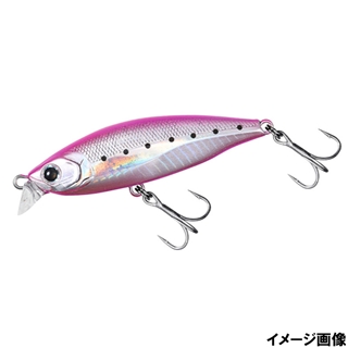 アデルピンクイワシ