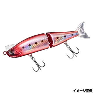 アデルバーニングイワシ