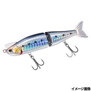 モアザンイワシ