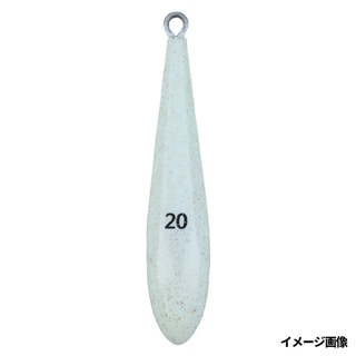 ダイワ オモリグシンカーTG 20号 グロー - 釣具のポイント