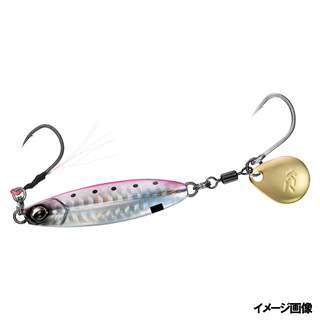 PHピンクイワシ