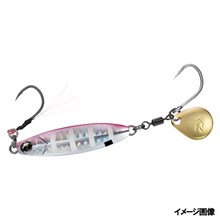 PHピンクゼブラ