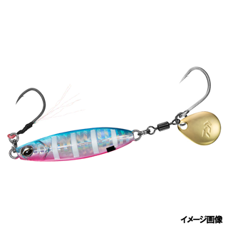 PHブルピンゼブラ