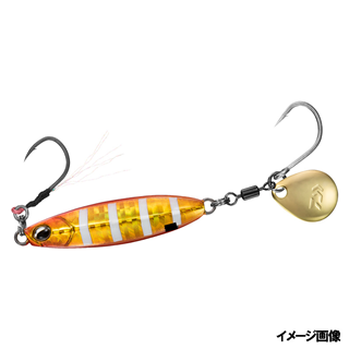 PHアカキンゼブラ