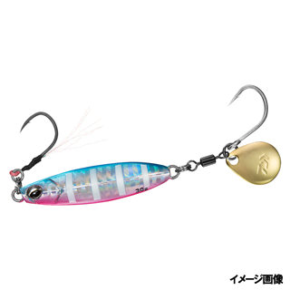 PHブルピンゼブラ