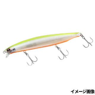 チャートバックパール