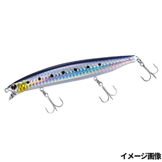 レーザーマイワシ