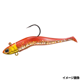 オレンジゴールド