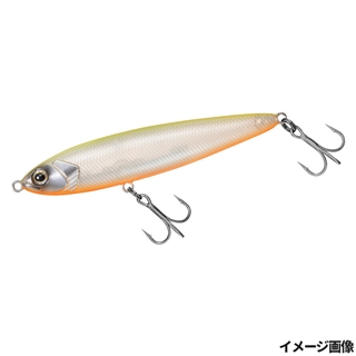 チャートバックパール