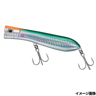 オレンジヘッドキビナゴフラッシュ