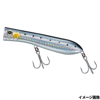 レーザーマイワシ