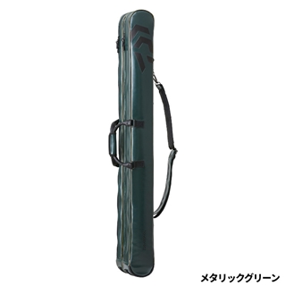 メタリックグリーン