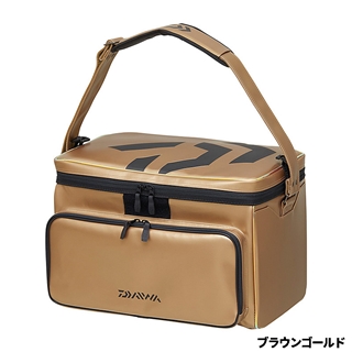 ブラウンゴールド