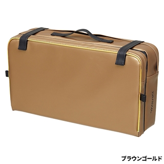 ブラウンゴールド