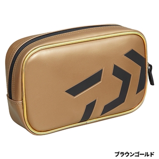 ブラウンゴールド