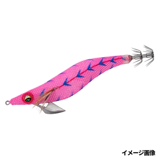 ダイワ エメラルダスピーク 3.5号 13個セット ダイワ エメラルダス ピーク TypeS 3.5号 赤-ホットシュリンプ 【ゆう