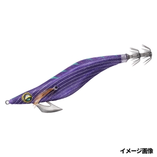 ダイワ エメラルダス ピーク TypeS RV 3.5号 赤-レッド