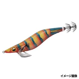 ダイワ エメラルダス ピーク TypeS RV 3.5号 赤-レッド