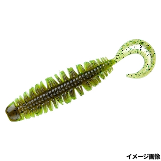 グリパンチャート