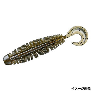 グリーンパンプキン