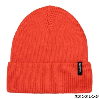 ネオンオレンジ