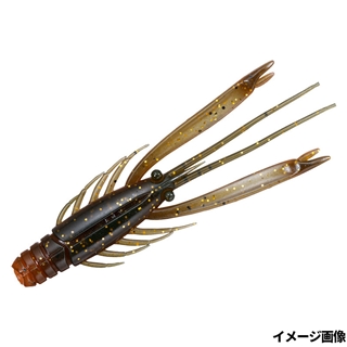 シルバーウルフアーバンクローラー & アーバンシュリンプ セット DAIWA（釣り） ダイワ シルバーウルフ アーバンシュリンプ 2.4