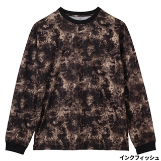 インクフィッシュ