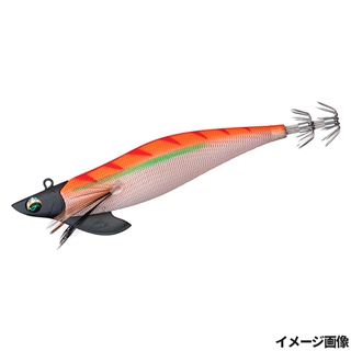 夜光-ブラックヘッド/オレンジ杉