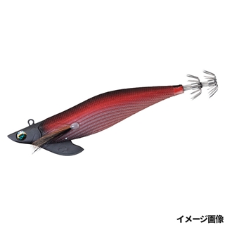 夜光-ブラックヘッド/縞赤