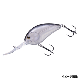 マジックシャッド