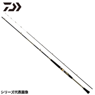 ダイワ　アナリスター73 50-265 ダイワ アナリスター 73 50-265・Q - 上島釣具店