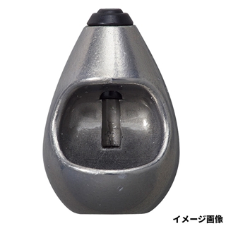 ダイワ 2WAY シンカー TG シルバー 3.5g【ゆうパケット】 - 釣具