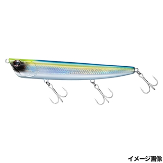 アデルチャートヘッドキビナゴ