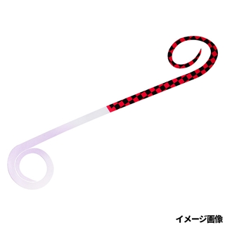 チェッカーズレッド+オーロラ