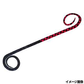 チェッカーズレッド+マジカルブラック