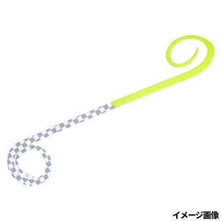 マズメチャート+チェッカーズグレー