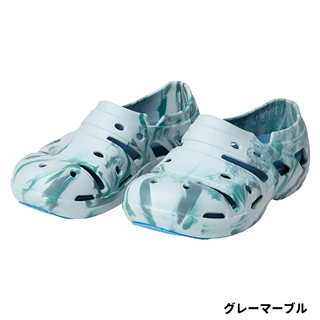 グレーマーブル