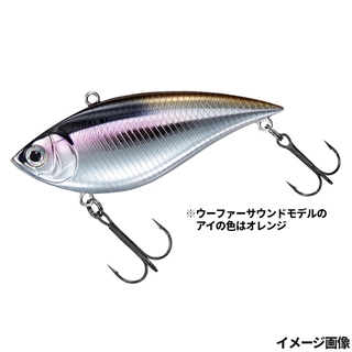 ワカサギ
