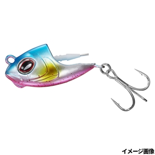 ダイワ リッキー ヘッド 30g ブルピン - 釣具のポイント 【公式