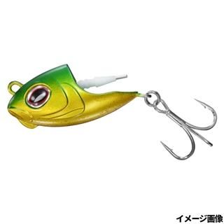 ダイワ リッキー ヘッド 30g ブルピン - 釣具のポイント 【公式