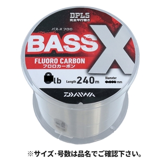 TORAY 東レ・TORAY ソラローム エクスレッド 80m 18, 20Lb 4.5