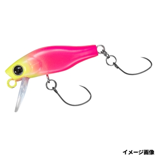 チャートピンク