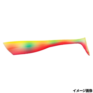 ヒラメチャートマーブル