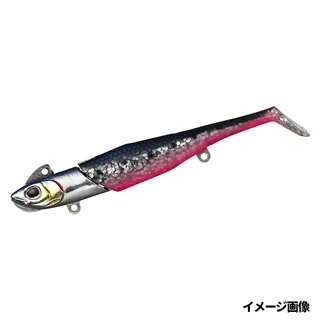 ブルピンイワシ