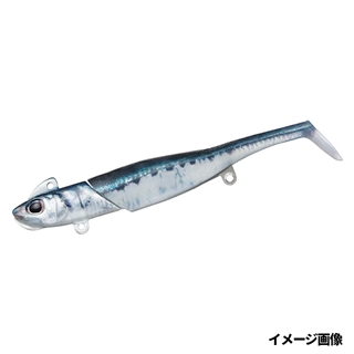 UVリアルイワシ