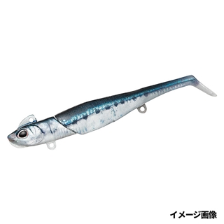 リアルグローイワシ