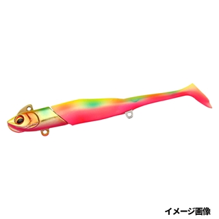 ヒラメチャートマーブル