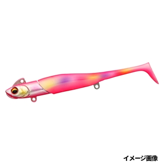 ヒラメピンクマーブル