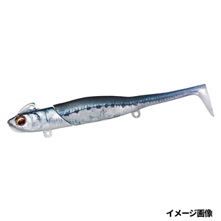 UVリアルイワシ